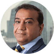 Karim Rajwani | Financial crime consultant
